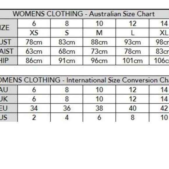 Dana Pant (Blue Denim) - Ivory & Chain - Picture 13 of 13